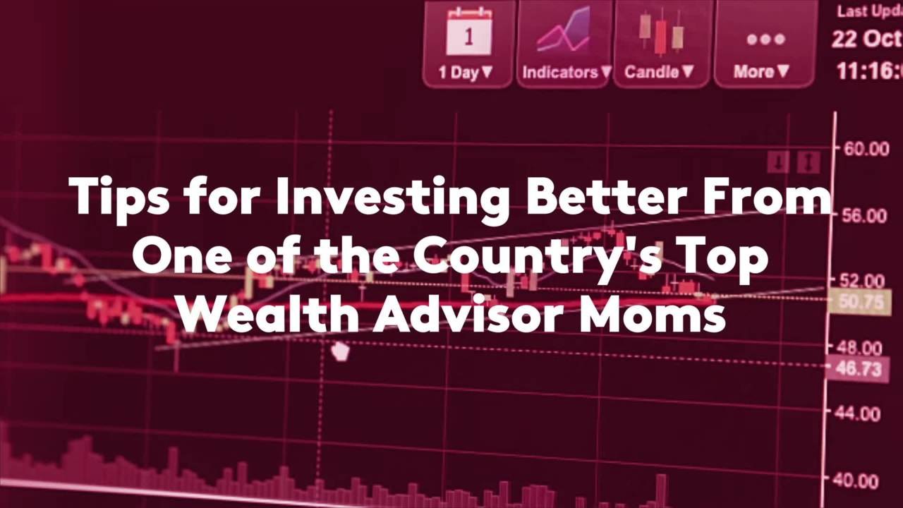 Tips for Investing Better From One of the Count...