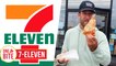 Barstool Pizza Review - 7-Eleven (Montauk, NY)