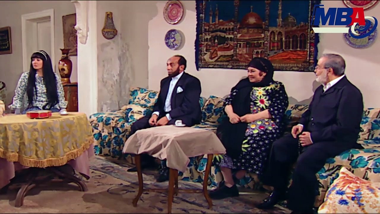 شوف شروط زهرة غاده عبد الرازق للجواز من فرج ابو اليسر مسلسل زهرة و ازواجها الخمسه