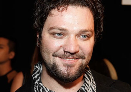 Bam Margera Sues After Getting Fired From Next 'Jackass' Installment