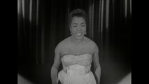 Sarah Vaughan - If This Isn't Love (Live On The Ed Sullivan Show, June 2, 1957)