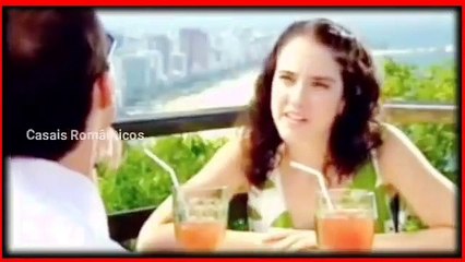 A História De Freed e Camila parte  03