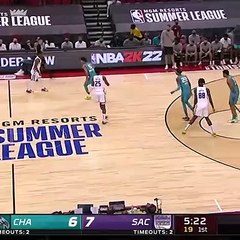 Neemias Queta - Afundanço