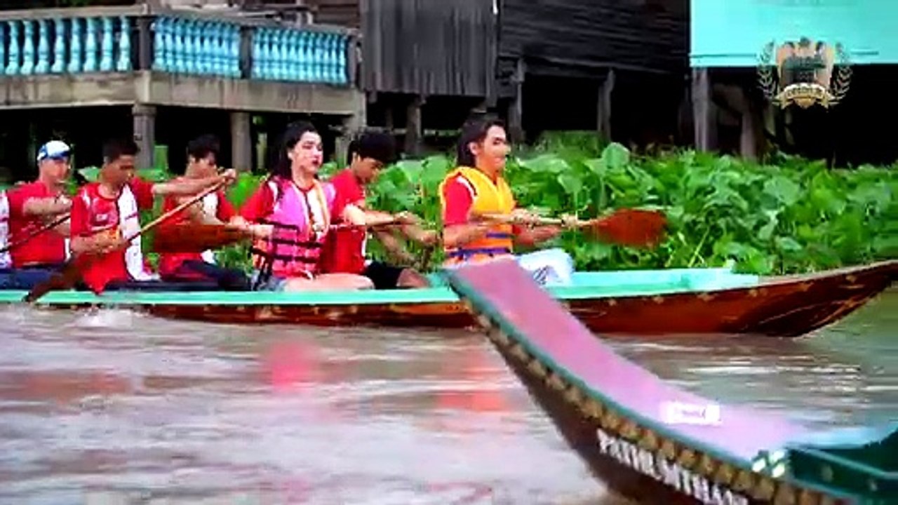 Teaser #สะตุ๊ดจ๊อบภาค2 EP.4 ผู้ชายพายเรือ