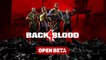 BACK 4 BLOOD: OPEN BETA | Uncut Xbox Series X Gameplay Walkthrough Stream (EN + DE Untertitel)