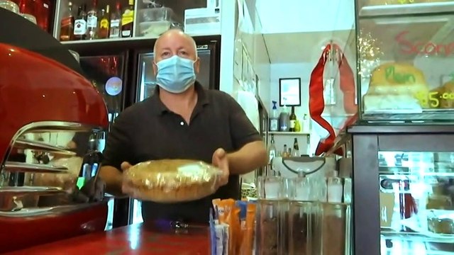 Regional Victoria sees restrictions eased as Melbourne sees more cases