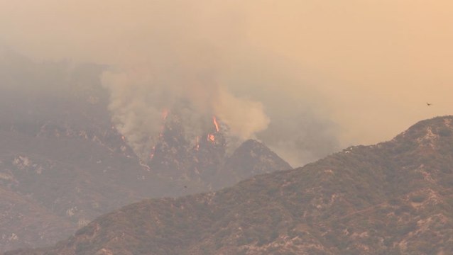 Experts link weather extremes to climate change