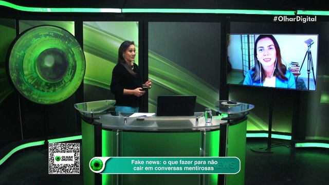 Fake news o que fazer para não cair em conversas mentirosas