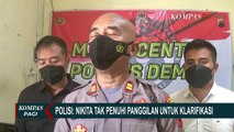 Dilaporkan Atas Pencemaran Nama Baik, Nikita Mirzani Tak Penuhi Panggilan Polisi