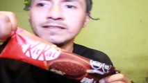 helado kit kat donofrio de chocolate Nuevo KitKat Helado