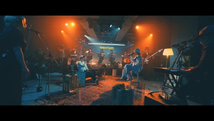 Zettakun - Midnight Call (Strings Live Sessions 2021)