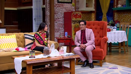 Karir Hampir Bikin Sonya Pandarmawan Tidak Naik Kelas