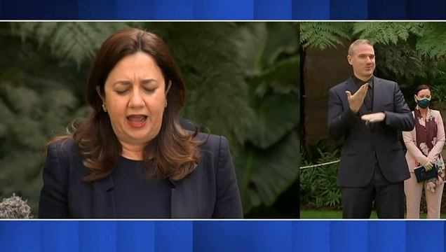 Qld records 3 new local COVID cases