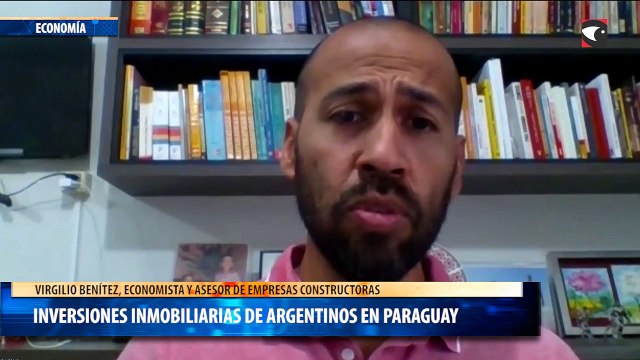 Inversiones inmobiliarias de argentinos en Paraguay