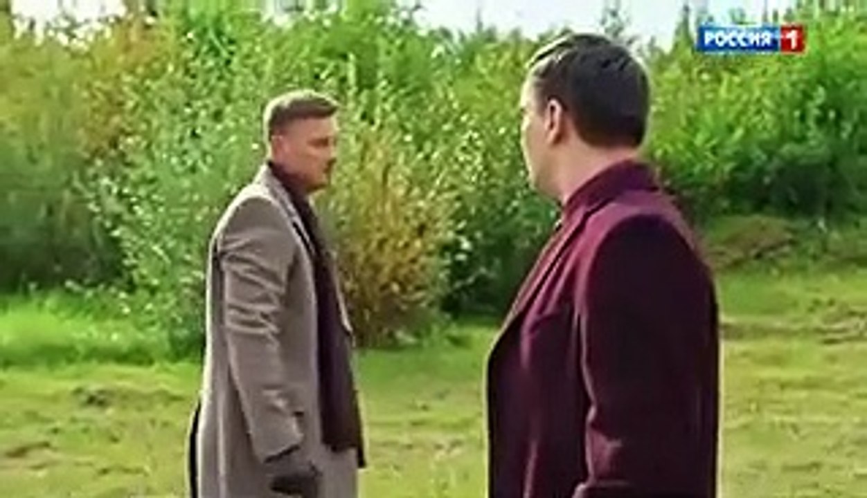 Вместе навсегда 4 серия (2021)