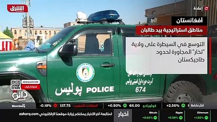 ...بالشأن الافغاني يأتي وسط فشل محادثات الس...