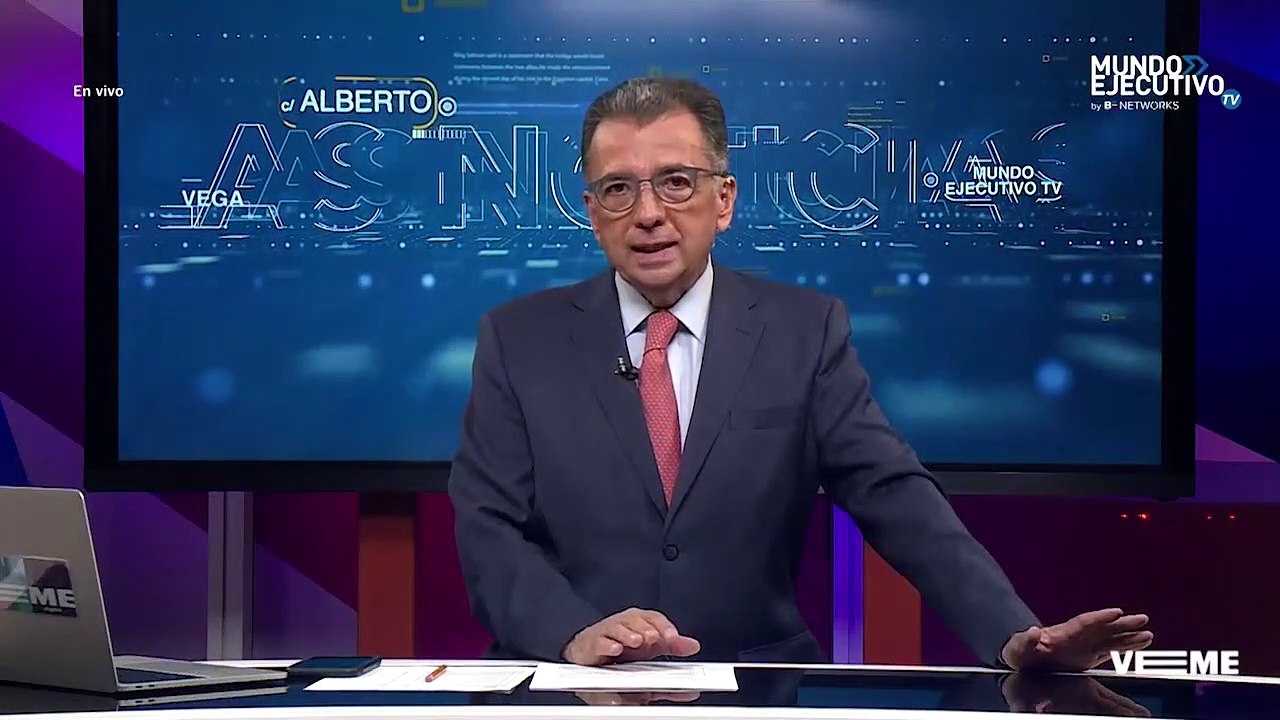 Llou Va-Y-Den: Economía y Consulta Ciudadana - Las Noticias con Alberto Vega