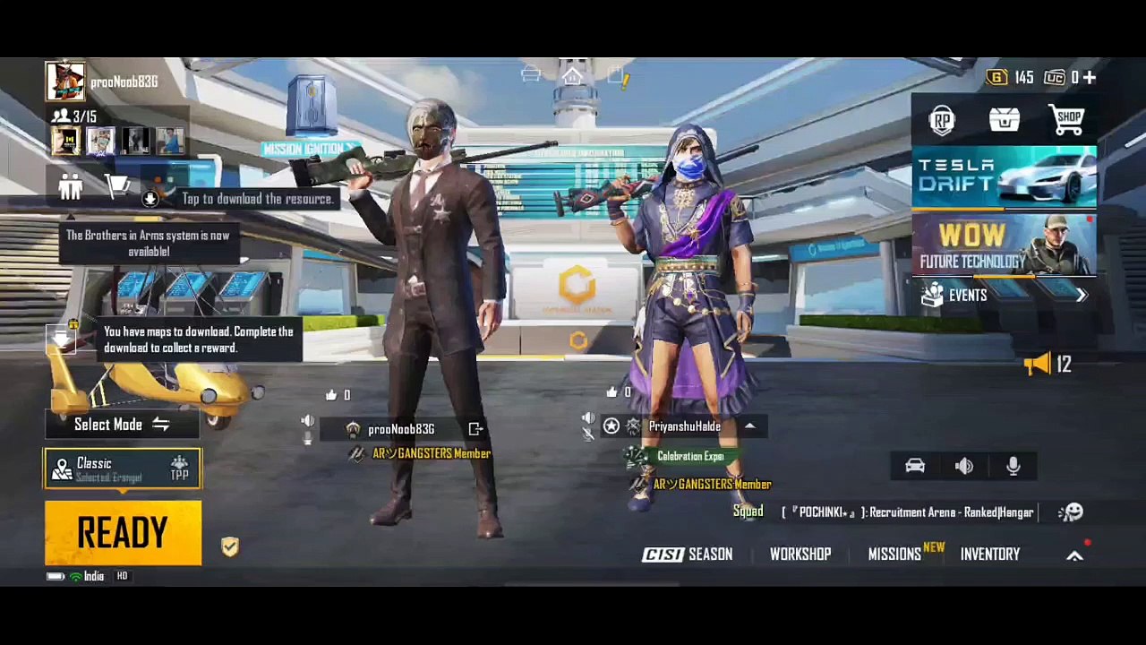 Fastest Snyping in pubg History // jaldi dakho// #bgmi #proo noob 83 gaming #viral #trending