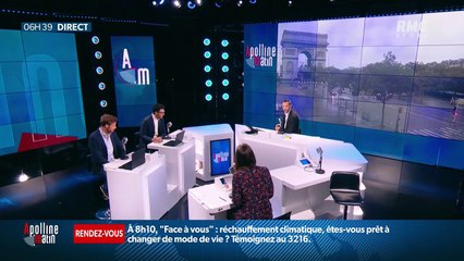 Margaux va plus loin : Le portrait des Français qui se méfient du vaccin contre le coronavirus - 10/08