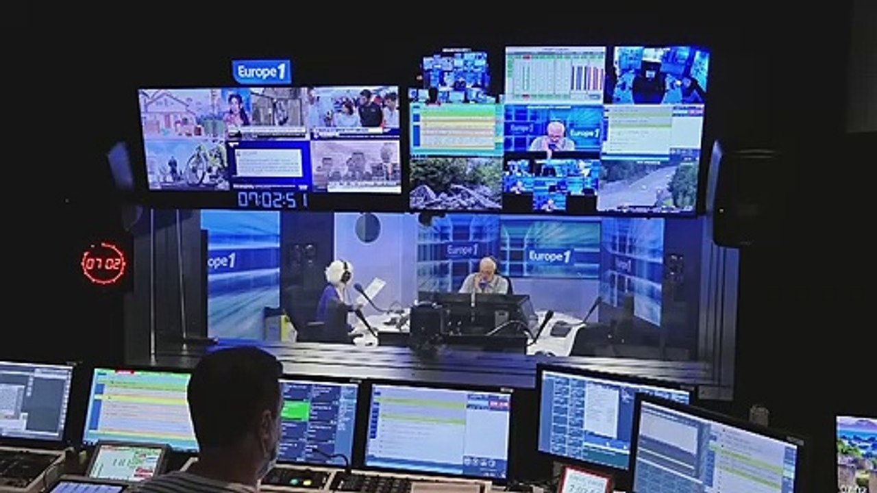 Coronavirus : des personnels de métropole à la rescousse des hôpitaux d'outre-mer