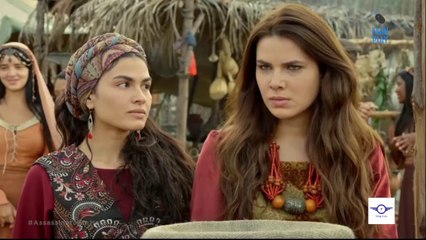 Novela Gênesis Capítulo 145 Completo HD