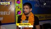 ‘Will win gold for the country’: Wrestler Ravi Dahiya