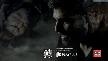 Novela Gênesis  Capítulo 145 Completo | 09/08/2021