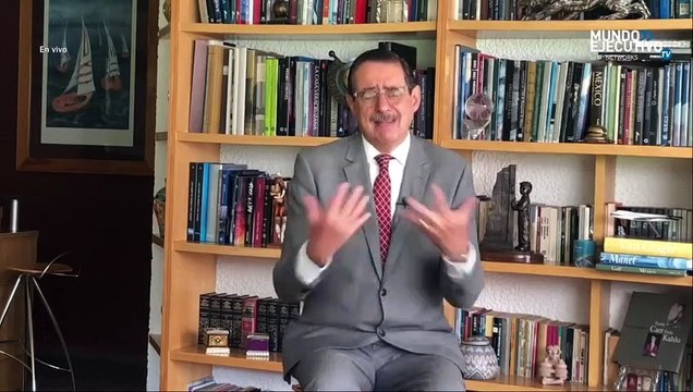 Y EN OTRAS NOTICIAS: López Obrador y Kamala Harris dialogan sobre los problemas en la frontera común