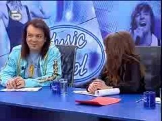 Music Idol BG - S02E02 [TVRip.DivX-ViSiT]