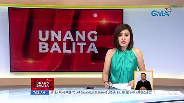 FDA, pinag-aaralan kung bibigyan ng EUA ang single dose COVID vaccine na Sputnik light | UB