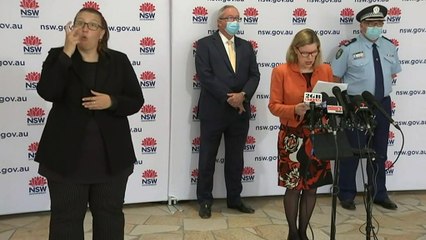 NSW records 4 deaths and highest daily case numbers since outbreak began