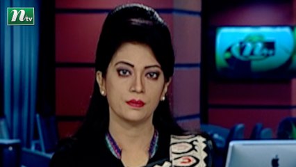 NTV Shokaler Khobor | 10 August 2021