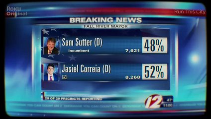 Run This City Trailer