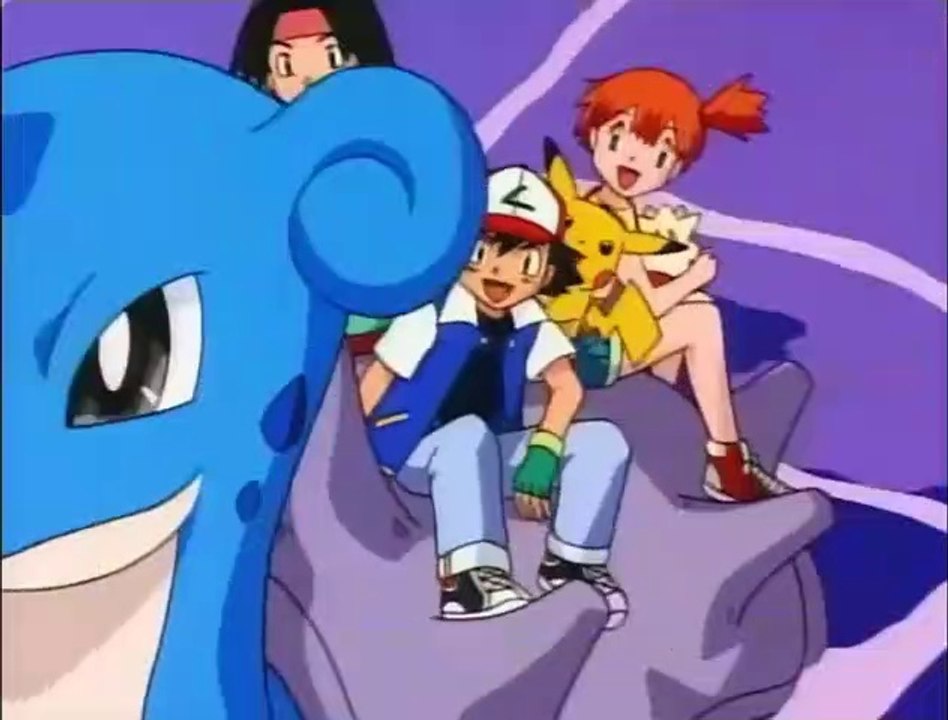 Pokémon Season 02 Opening Theme Song In Hindi