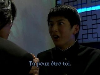 Elite Yankee Saburo ep 1 3.5