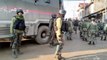 Jammu & Kashmir: Terrorists attack CRPF party in Shopian