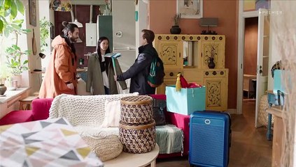 Фитнес (5 сезон: 15 серия из 20) [2021]