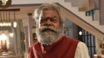 Mann Kee Awaaz Pratigya fame Thakur Sajjan Singh Anupam Shyam को लगा सदमा | FilmiBeat