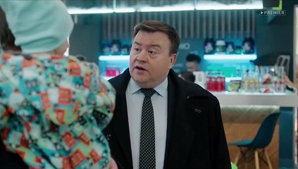 Фитнес (5 сезон: 16 серия из 20) [2021]