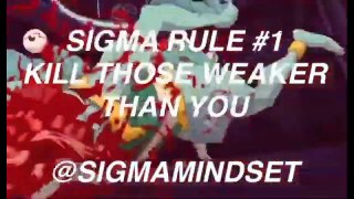 DontWatch This Sigma Male meme Compilation If You Get Easily OffendedSigma Male Grindset Memes