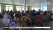 Pré-rentrée des enseignants : deux nouveaux professeurs s'établissent à Taravao