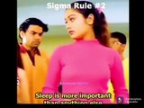 Sigma Rules All Meme compilations --   very funny   #sigmarule #sigma #meme