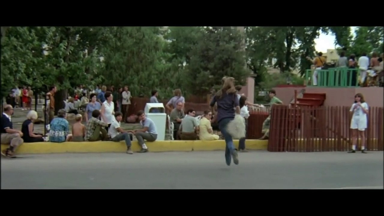 Macadam à deux voies (1973) - Bande annonce