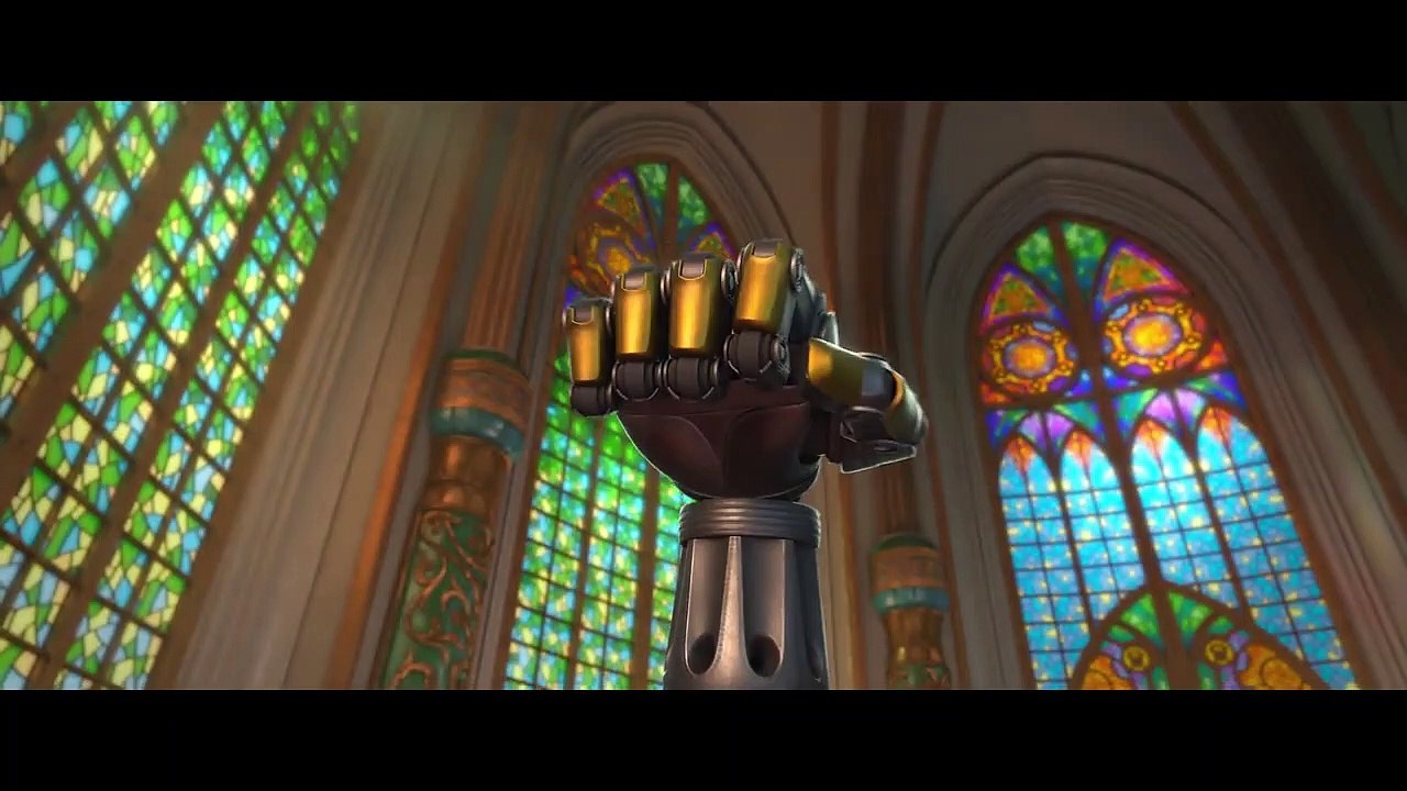 La Princesse des Glaces : le monde des miroirs magiques (2019) - Bande annonce