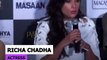 #BollywoodBreakdown: Watch Sanjay Mishra, Vicky Kaushal, Richa Chadha Talk About Their Movie Masaan.