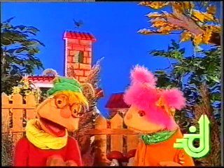 بستان الثقافة (08) (أطفال بدون موسيقى)