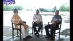 Interview of Captain Akram Ahmed and Captain Shahabuddin Ahmed for '1971' Mega Documentary by Tanvir Mokammel part 1