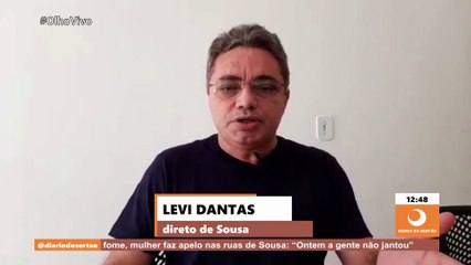 MPPB prorroga prazo para apurar qualidade do asfaltamento de ruas pela Prefeitura de Sousa