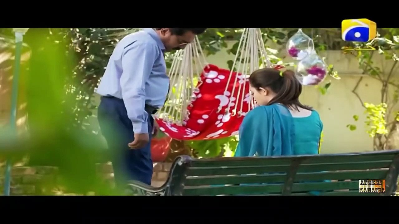 Khaani Episode 3
