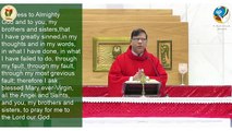 Catholic Mass Today I Daily Holy Mass I Tuesday August 10 2021 I English Holy Mass I 8.00 AM